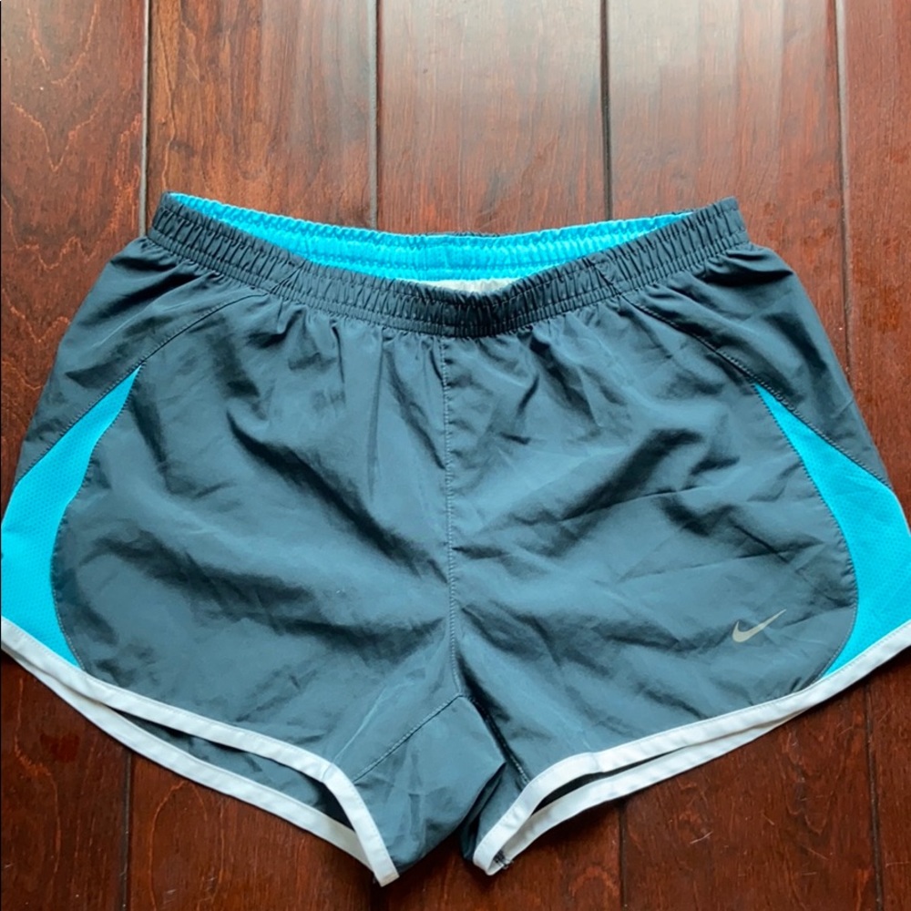 Nike women’s athletic shorts